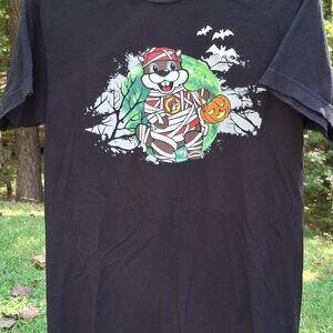Boo Crew Buccee's Tshirt Medium
